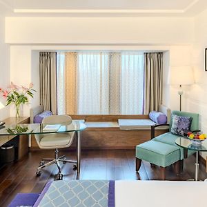Premium Room City View Queen Bed